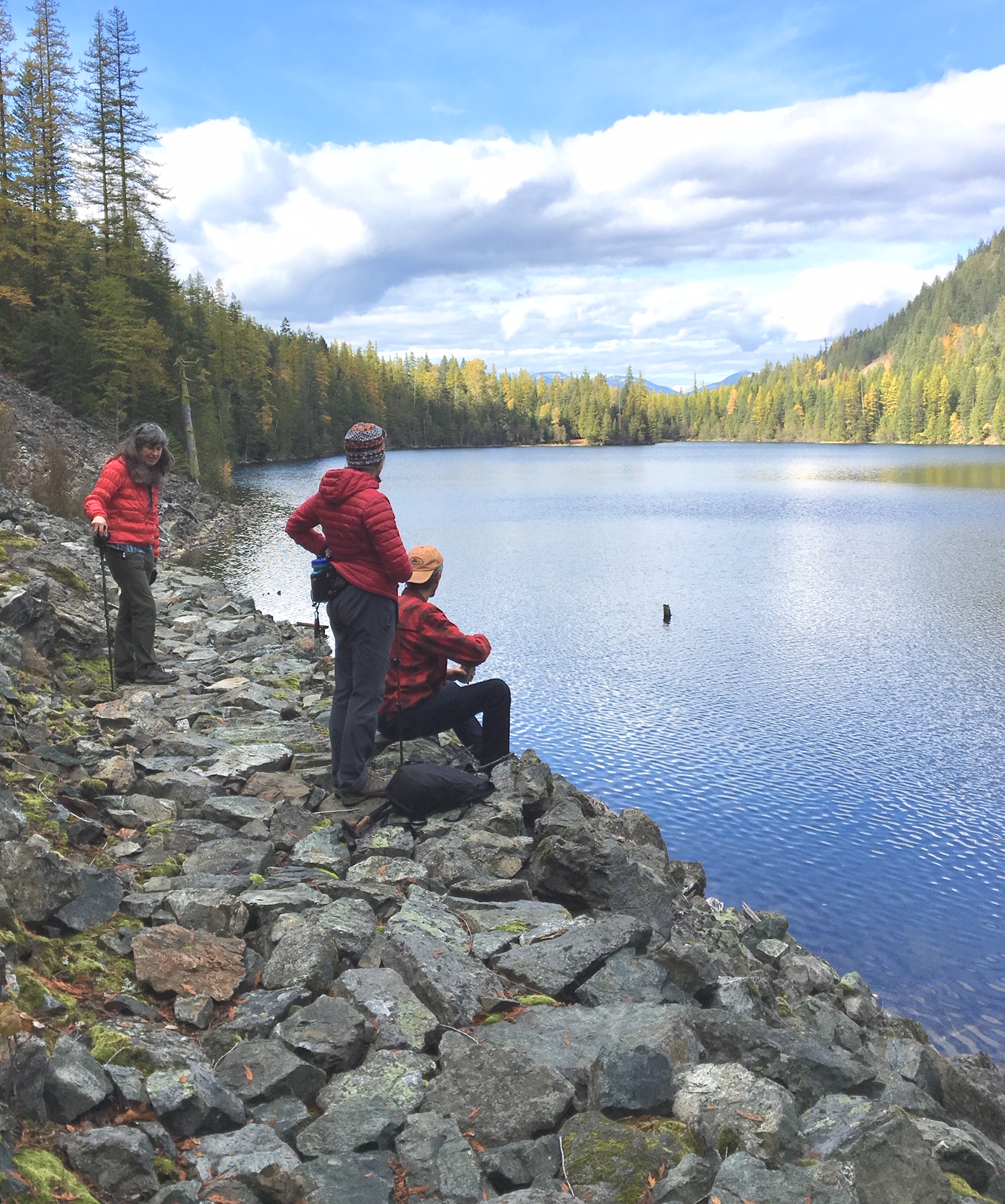 rossland-streamkeepers