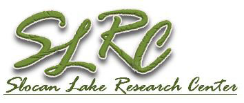 slocan-lake-research-centre